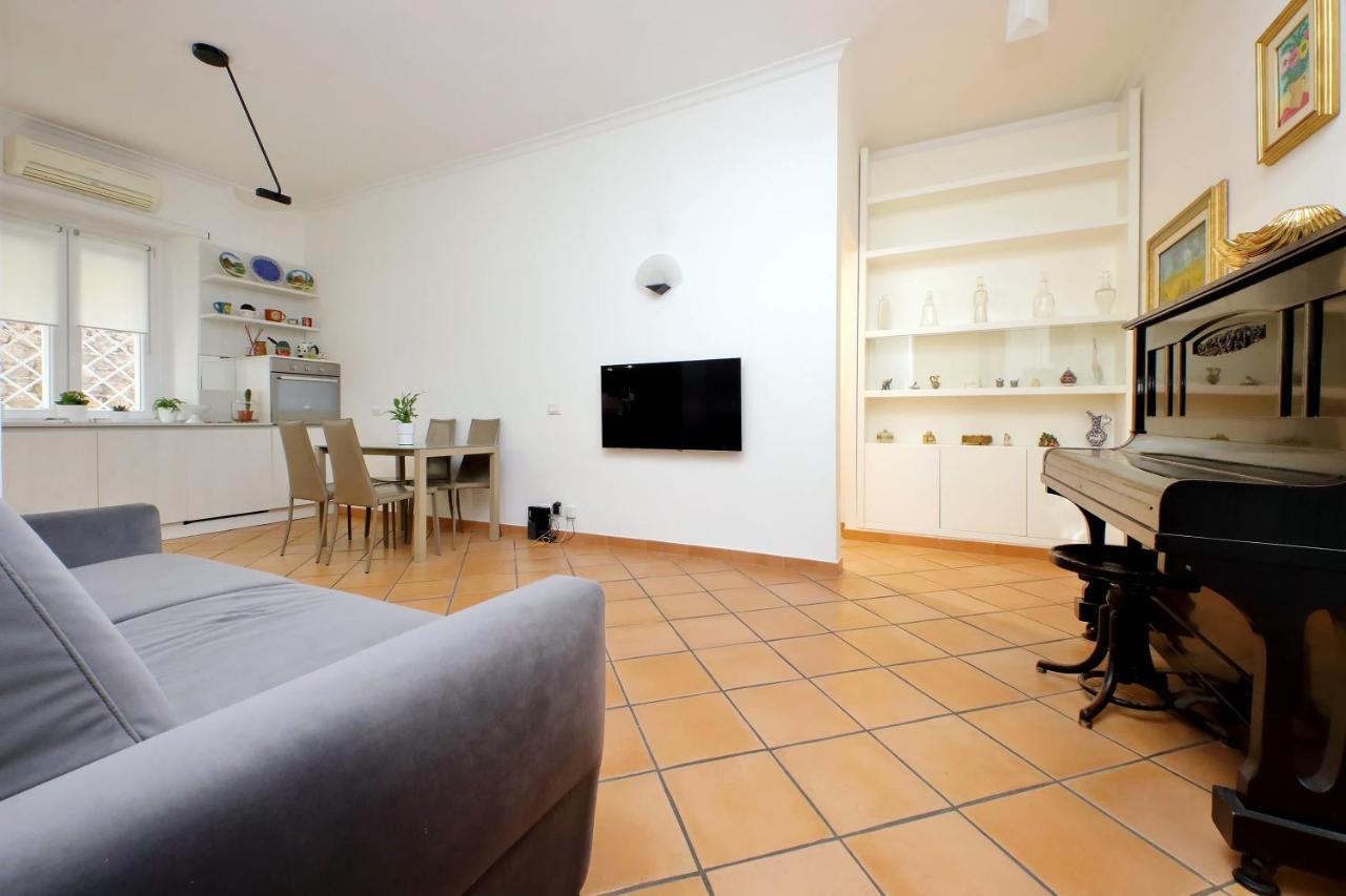 Suity I Cozy Anglona Apartment Rom Exteriör bild